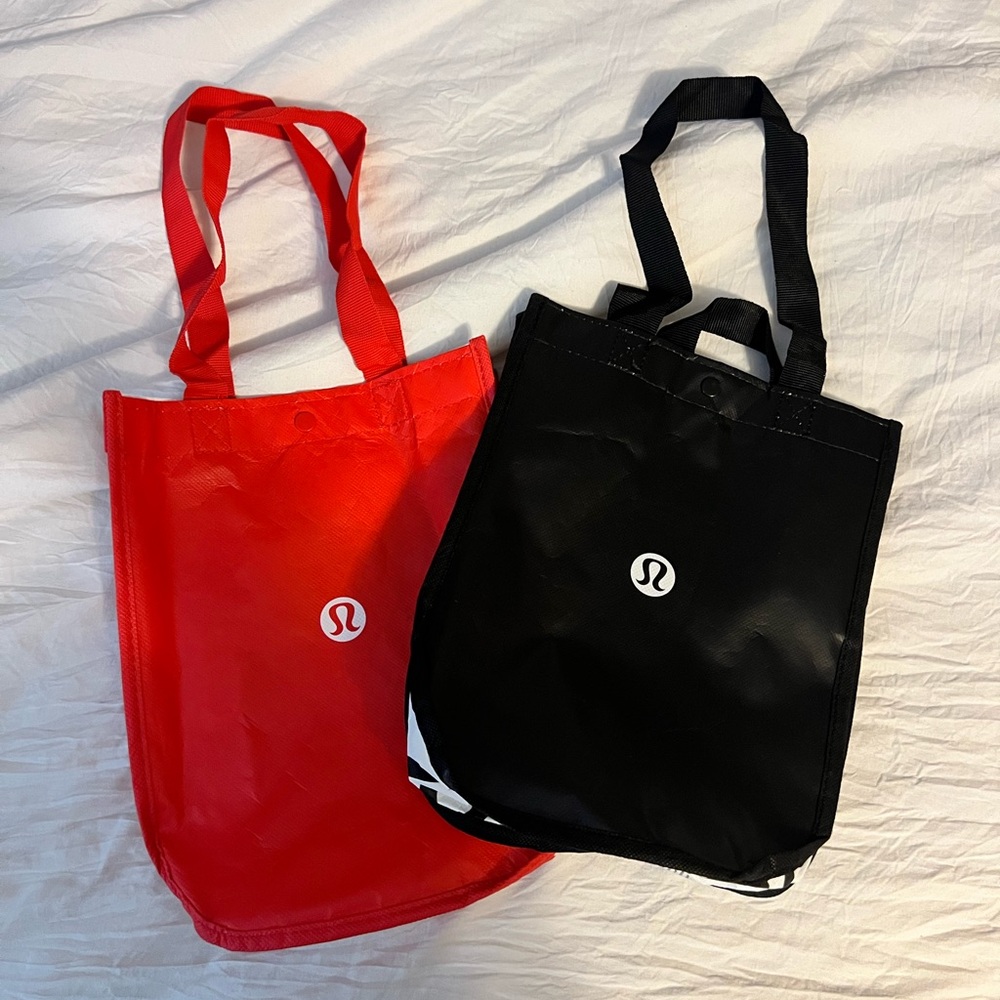 Lululemon Bags